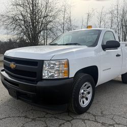 2013 Chevrolet Silverado 1500