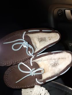Ugg Slippers