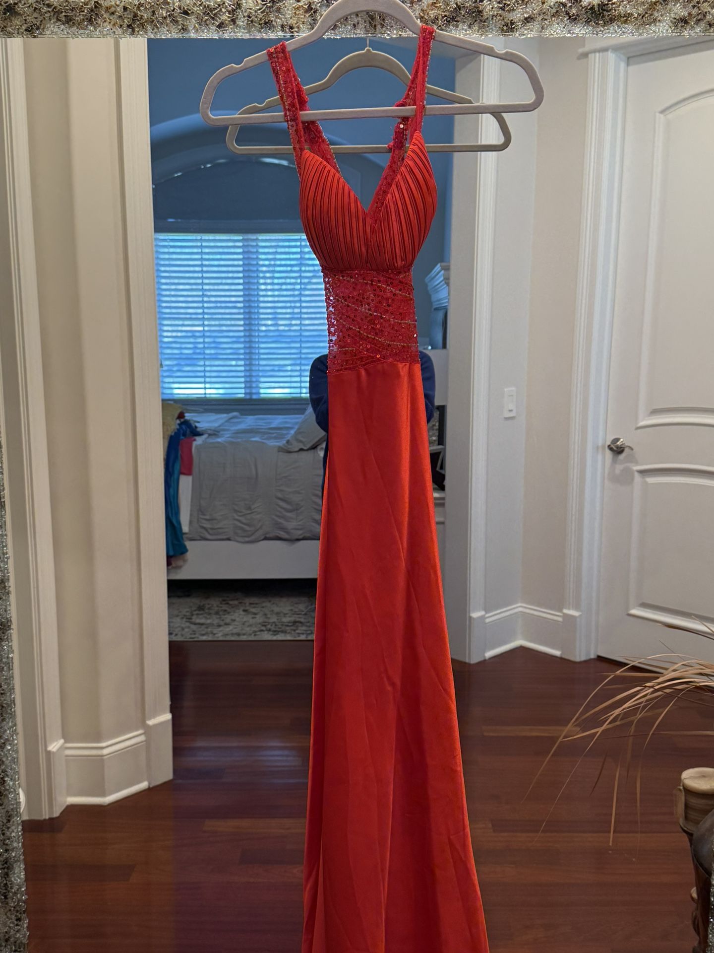 Party Gown
