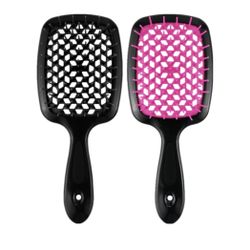 2PCS Lixera Hair Brush