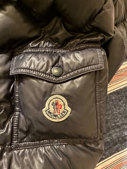 Moncler coat