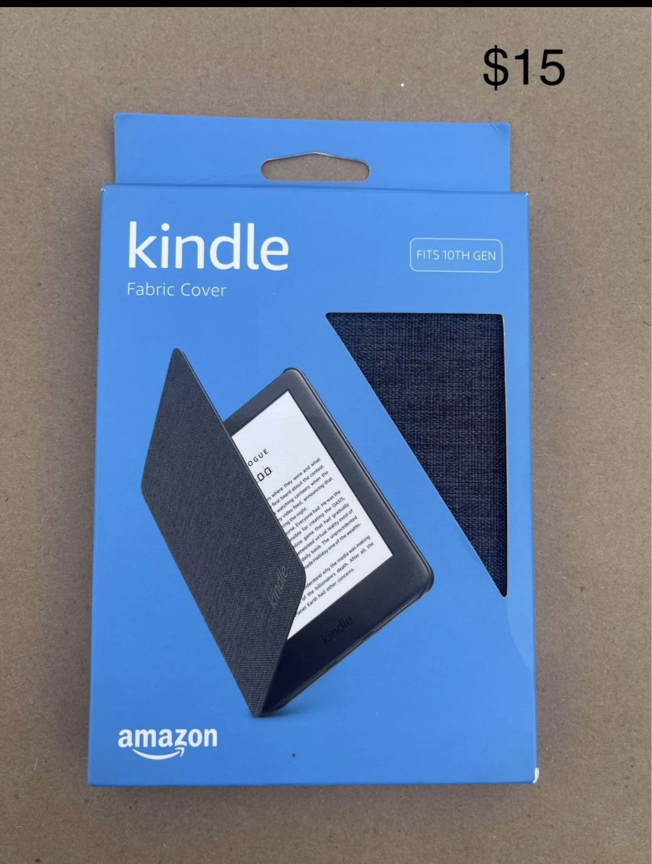 Kindle Case
