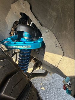 Ford F150 Owners King Suspension sale !!