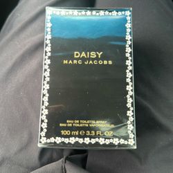 Daisy By Marc Jacob’s Perfume 3.3 Fl Oz - UNOPENED-