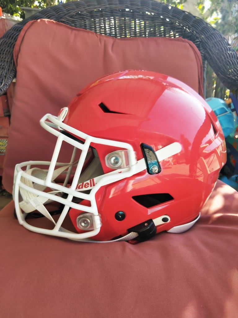 Speedflex Large Football Helmet