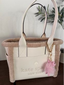 Kate spade tote bag