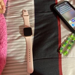 Apple Watch SE 44 Mm