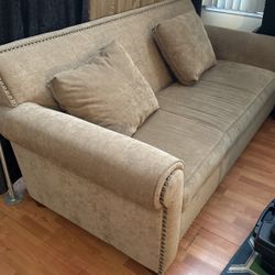 Sillón Grande Y En Buenas Condiciones  