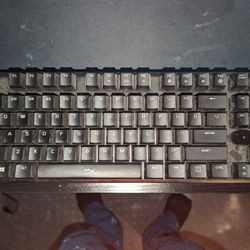 Hyper X Keyboard