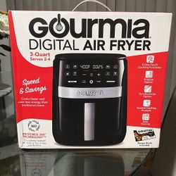 Air Fryer 