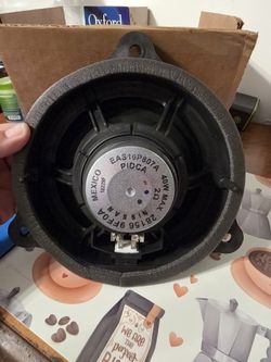 OEM Nissan Factory Speaker – 2 Ohm – 40W Max