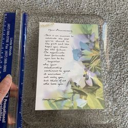 Anniversary Musical Picture