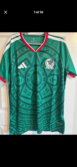 Mexico jersey