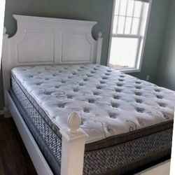 ALL SIZES / STYLES of Mattress! Brand New