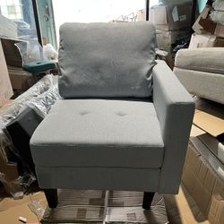 Right Arm Sofa Chair 