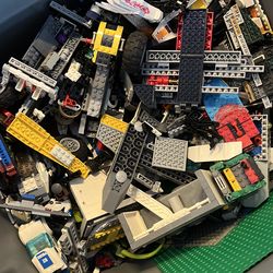 LEGOS