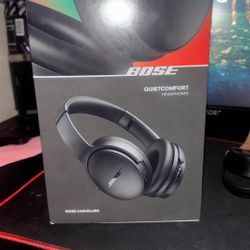 Bose Headphones 