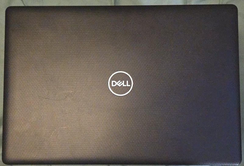 Dell Inspiron 3585 Ryzen3 Radeon Vega 6 Gfx, 16GB Ram,  930GB SSD