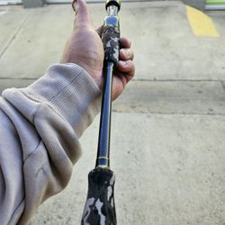 Fishing Rod