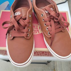 Vans