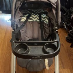 Stroller 