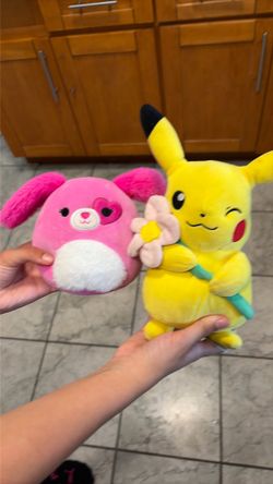 Stuffies