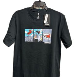 Converse T Shirt (New)