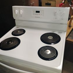 Brand New Oven