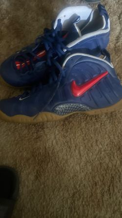 Nike Foams 2 Pair 125