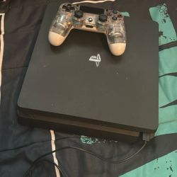PS4 