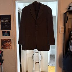 Armani Blazer Jacket