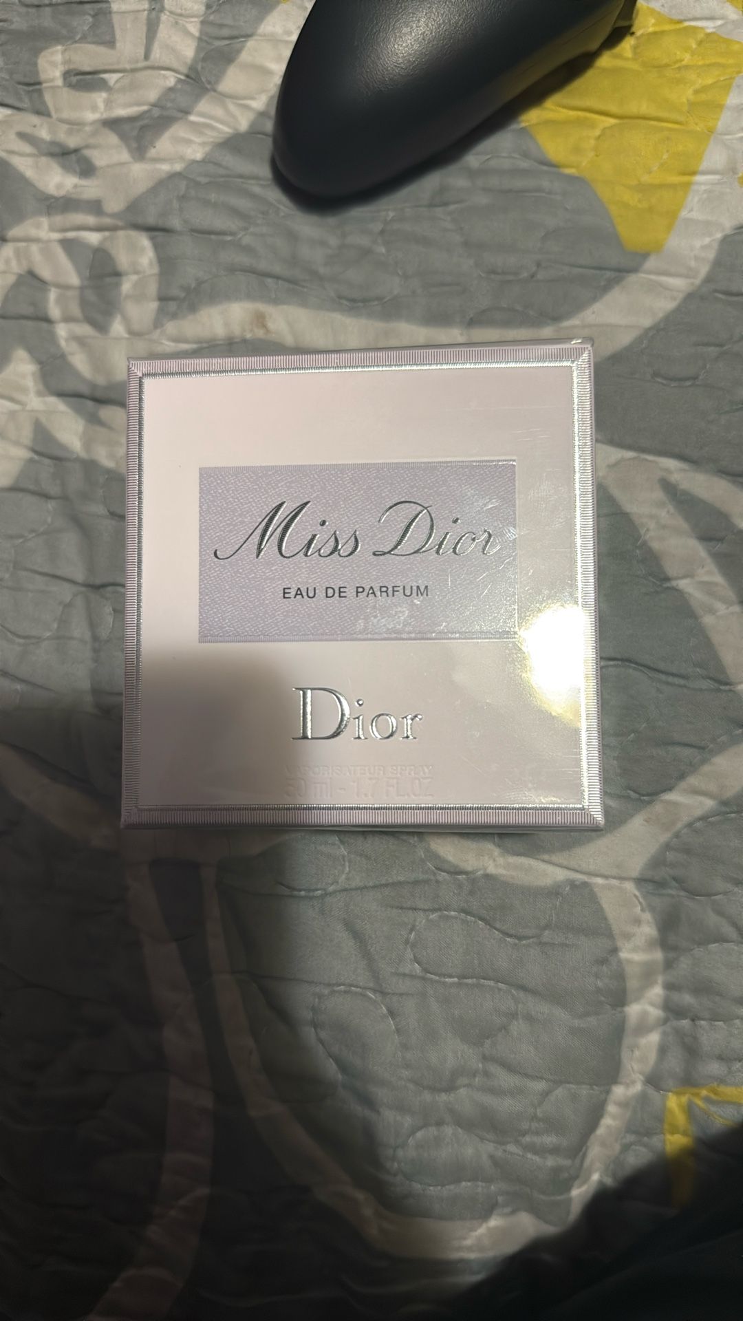 Miss Dior Parfum 