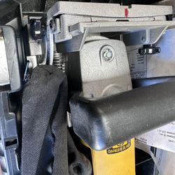 Dewalt Plate Joiner 