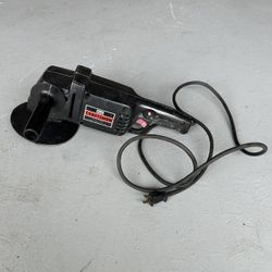 VTG Craftsman 6 Inch Sander Polisher, Model #: (contact info removed)0