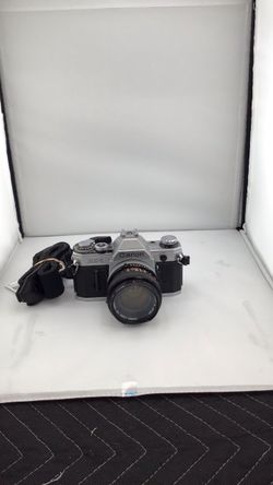 Canon film camera