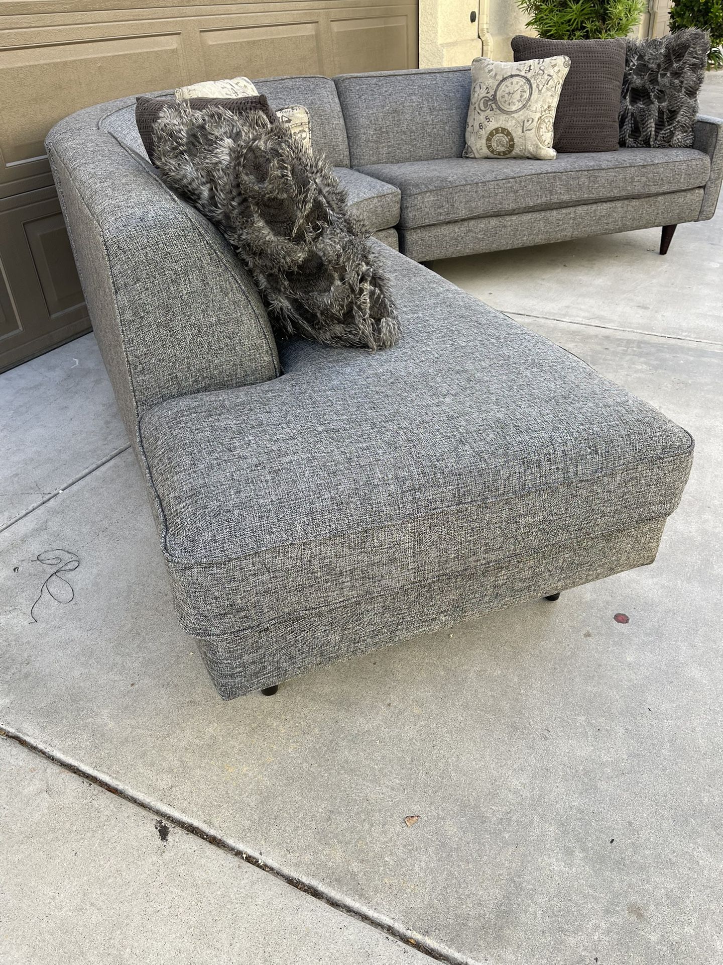 Sectional Couch