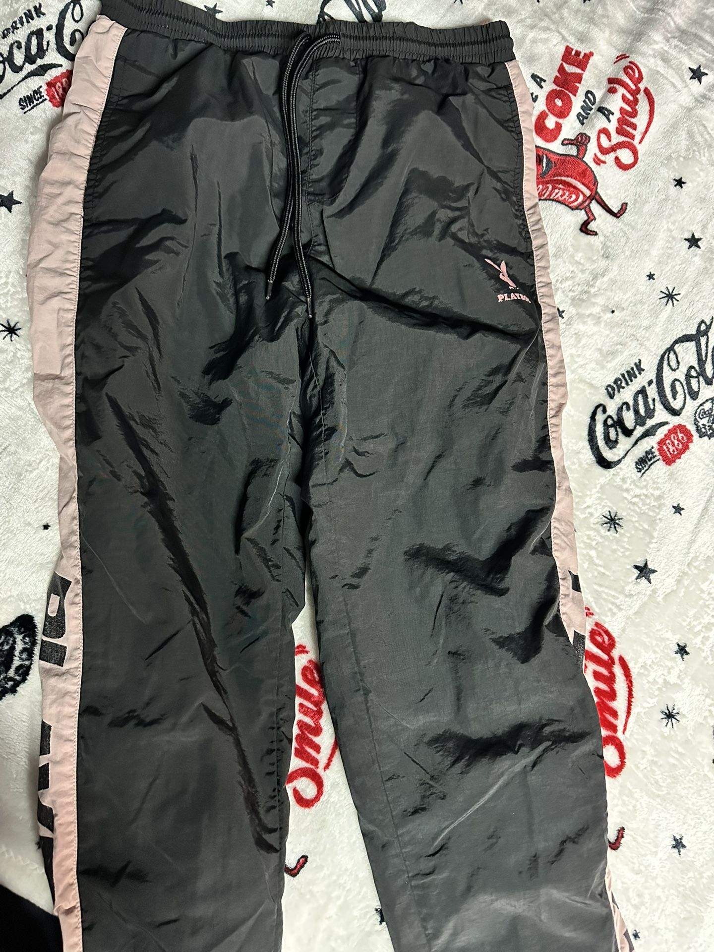 Pacsun Windbreakers Pants $15