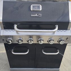 Nexgrill 7 burner