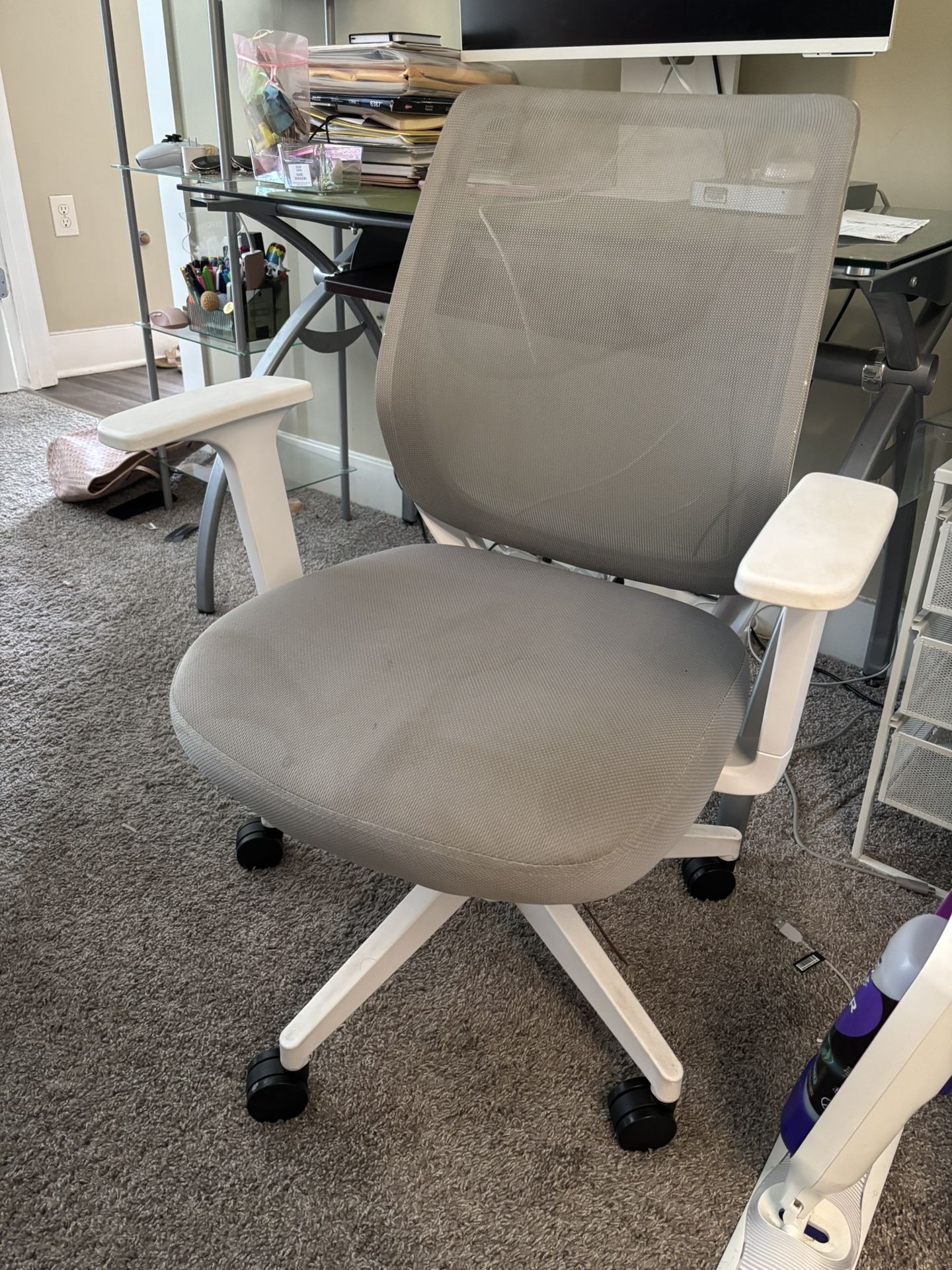 Office chair