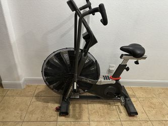 Schwinn Airdyne AD7 Air Bike