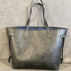 New Tote Bag
