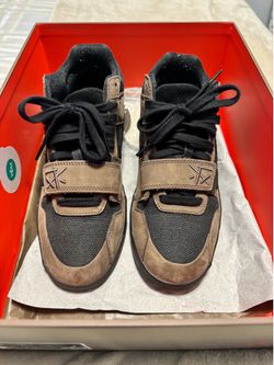 Jumpman Jack size 8M