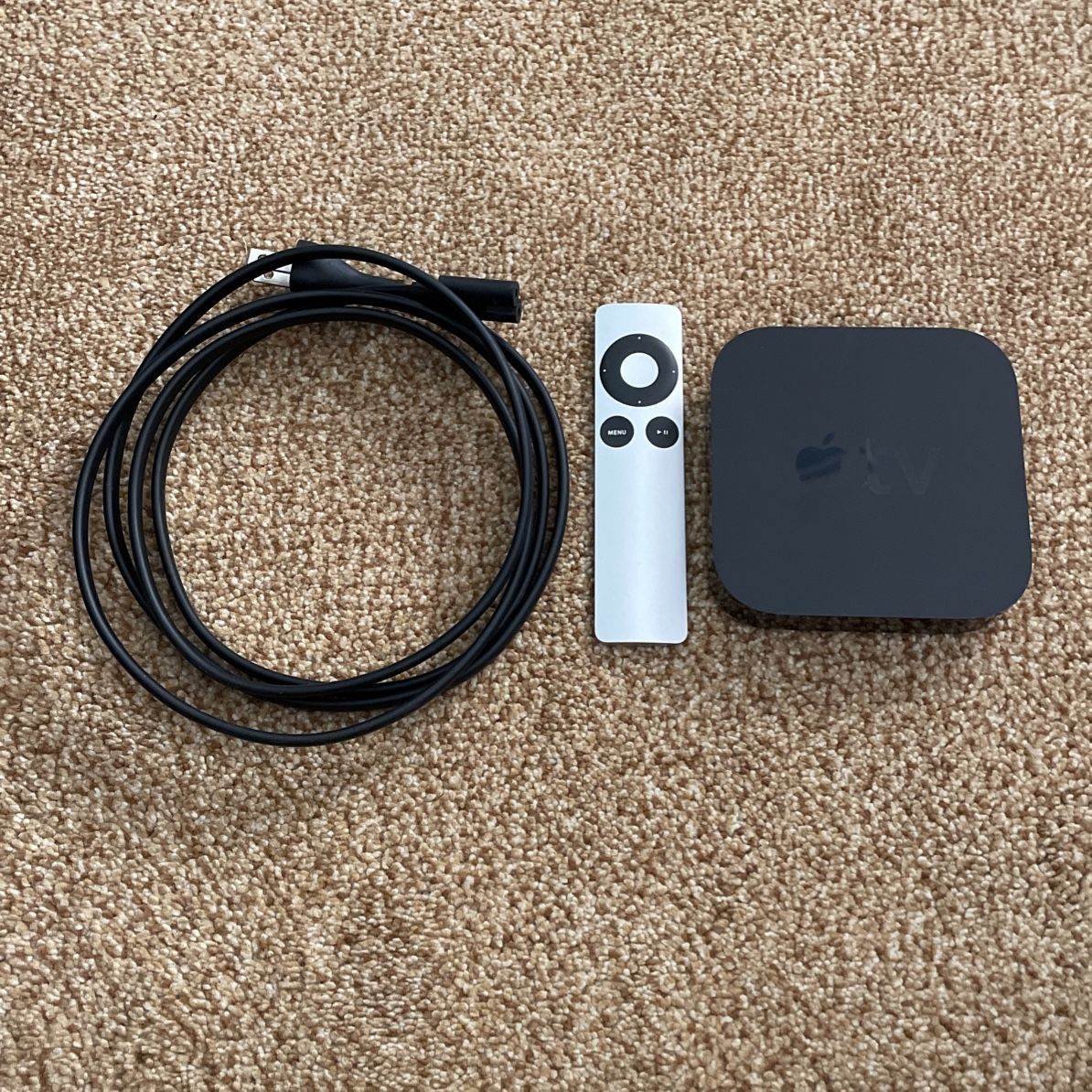 Apple TV 3 HD 1080p (yes Available If You See It)