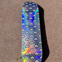 Thank You Skateboard 