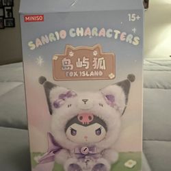 Miniso (Fox Island)