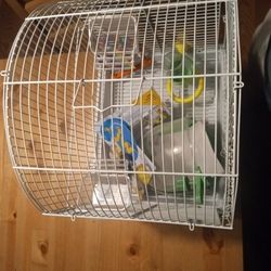 Pet Finch Cages And Supplies