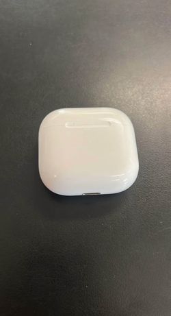AirPods 4 ANC