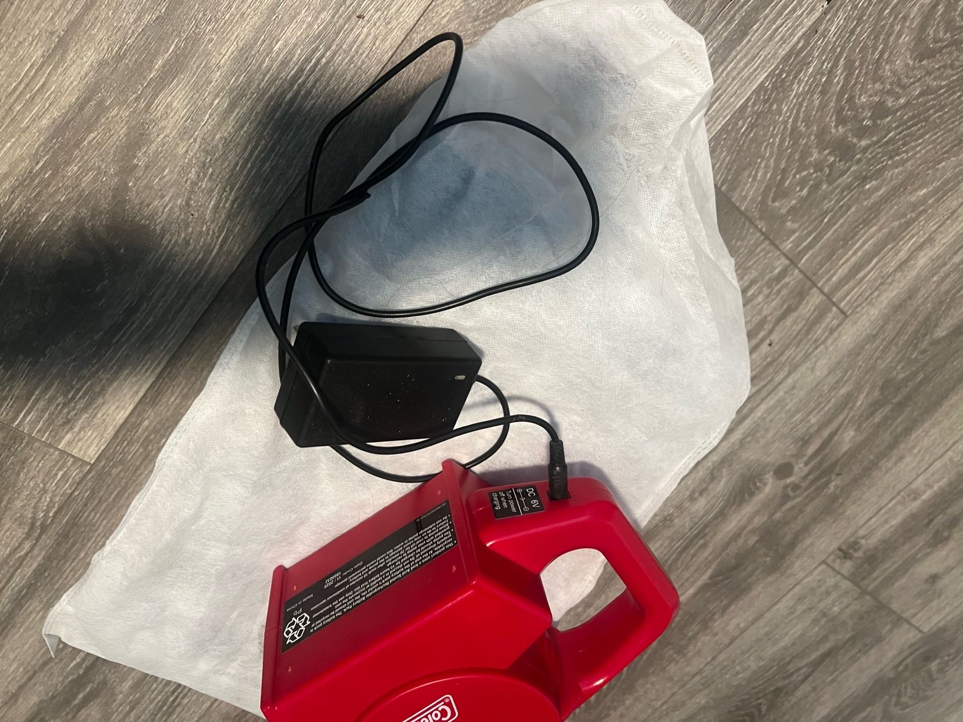 Air Pump