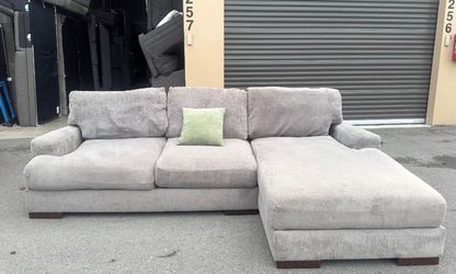 Sectional Couch
