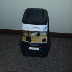 Bed Riser Set